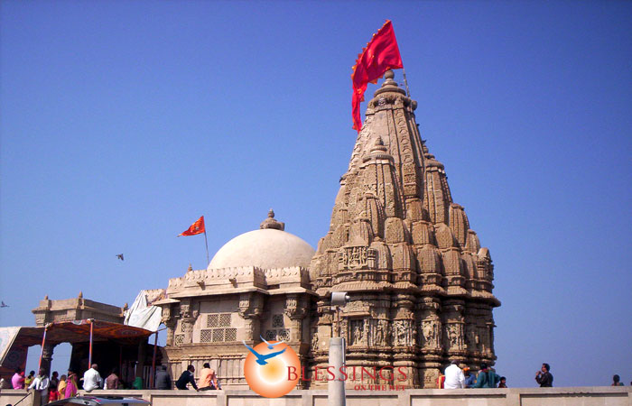 Bet Dwarka